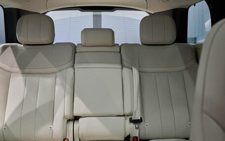 Land Rover Range Rover IV рестайлинг, 2025 год, 23 000 000 рублей, 15 фотография