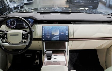 Land Rover Range Rover IV рестайлинг, 2025 год, 23 000 000 рублей, 10 фотография