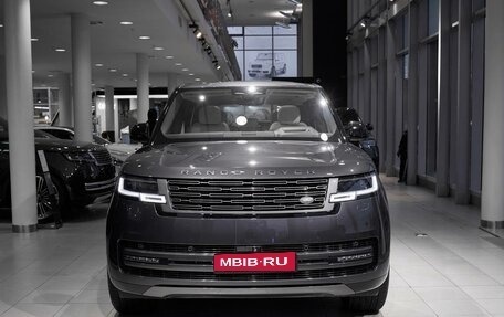 Land Rover Range Rover IV рестайлинг, 2025 год, 23 000 000 рублей, 2 фотография