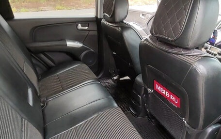 KIA Sportage II, 2005 год, 473 000 рублей, 11 фотография