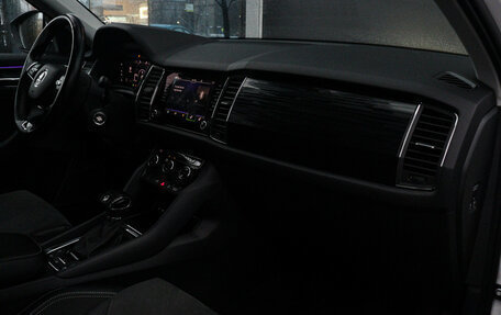 Skoda Kodiaq I, 2020 год, 3 850 000 рублей, 9 фотография