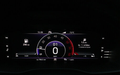 Skoda Kodiaq I, 2020 год, 3 850 000 рублей, 14 фотография