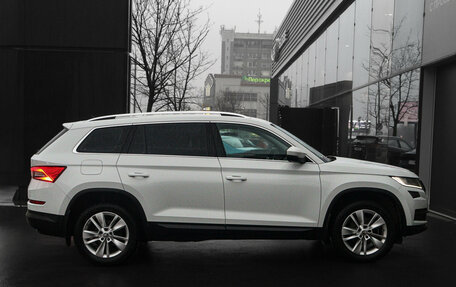 Skoda Kodiaq I, 2020 год, 3 850 000 рублей, 4 фотография