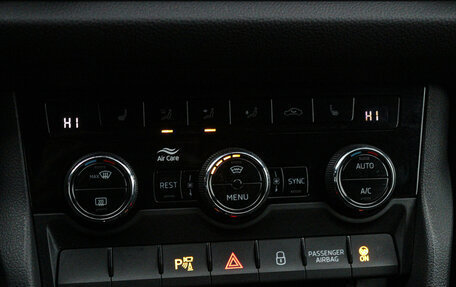 Skoda Kodiaq I, 2020 год, 3 850 000 рублей, 13 фотография