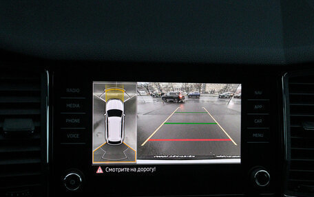 Skoda Kodiaq I, 2020 год, 3 850 000 рублей, 12 фотография