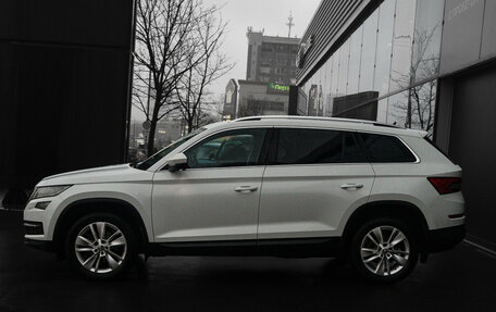 Skoda Kodiaq I, 2020 год, 3 850 000 рублей, 8 фотография