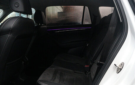 Skoda Kodiaq I, 2020 год, 3 850 000 рублей, 10 фотография