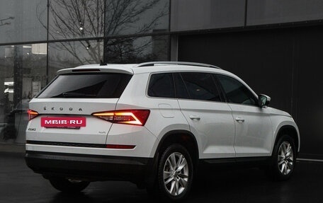 Skoda Kodiaq I, 2020 год, 3 850 000 рублей, 5 фотография