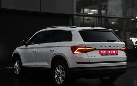 Skoda Kodiaq I, 2020 год, 3 850 000 рублей, 7 фотография