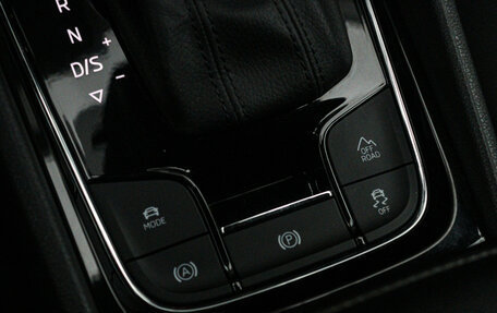 Skoda Kodiaq I, 2020 год, 3 850 000 рублей, 15 фотография