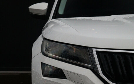 Skoda Kodiaq I, 2020 год, 3 850 000 рублей, 20 фотография