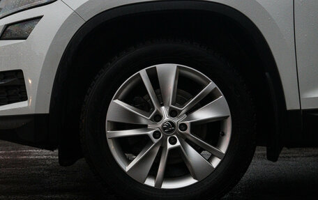 Skoda Kodiaq I, 2020 год, 3 850 000 рублей, 19 фотография