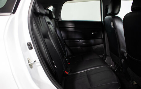 Mitsubishi ASX I рестайлинг, 2014 год, 1 420 000 рублей, 9 фотография