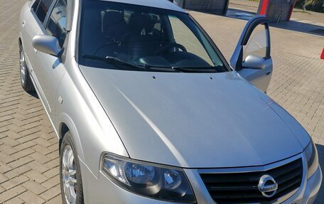 Nissan Almera Classic, 2011 год, 750 000 рублей, 1 фотография