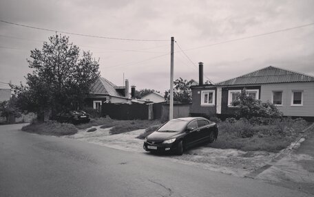 Honda Civic VIII, 2008 год, 675 000 рублей, 5 фотография