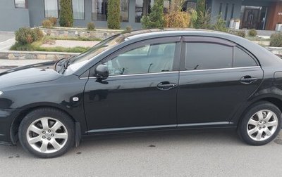 Toyota Avensis III рестайлинг, 2004 год, 550 000 рублей, 1 фотография