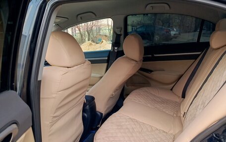 Honda Civic VIII, 2008 год, 675 000 рублей, 10 фотография