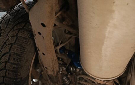 Honda Civic VIII, 2008 год, 675 000 рублей, 13 фотография