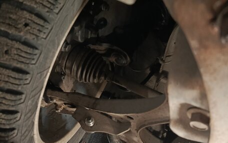 Honda Civic VIII, 2008 год, 675 000 рублей, 12 фотография