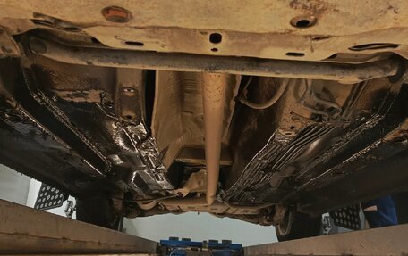 Honda Civic VIII, 2008 год, 675 000 рублей, 11 фотография