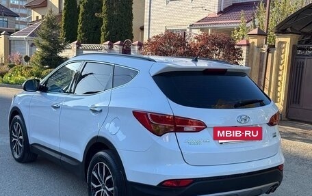 Hyundai Santa Fe III рестайлинг, 2015 год, 1 930 000 рублей, 4 фотография