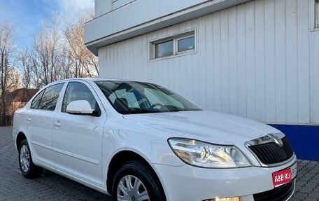 Skoda Octavia, 2012 год, 1 050 000 рублей, 1 фотография