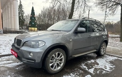 BMW X5, 2010 год, 2 100 000 рублей, 1 фотография