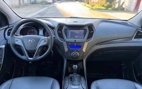Hyundai Santa Fe III рестайлинг, 2015 год, 1 930 000 рублей, 9 фотография