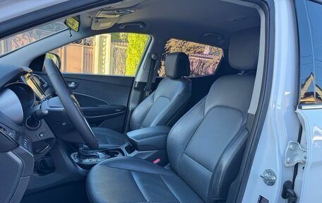 Hyundai Santa Fe III рестайлинг, 2015 год, 1 930 000 рублей, 8 фотография