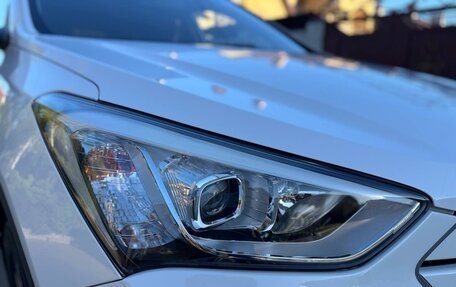 Hyundai Santa Fe III рестайлинг, 2015 год, 1 930 000 рублей, 15 фотография