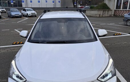 Hyundai Santa Fe III рестайлинг, 2015 год, 1 930 000 рублей, 22 фотография