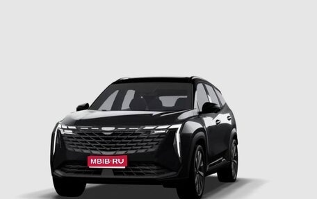 Geely Atlas, 2024 год, 3 878 900 рублей, 1 фотография