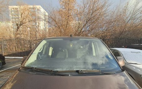 Volkswagen Caravelle T6 рестайлинг, 2017 год, 3 600 000 рублей, 13 фотография