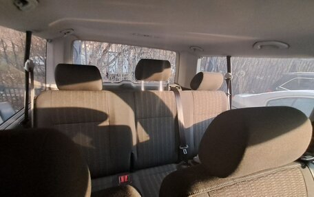 Volkswagen Caravelle T6 рестайлинг, 2017 год, 3 600 000 рублей, 14 фотография