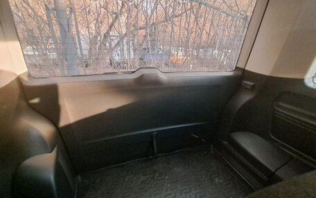 Volkswagen Caravelle T6 рестайлинг, 2017 год, 3 600 000 рублей, 19 фотография