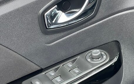 Renault Kaptur I рестайлинг, 2017 год, 1 530 000 рублей, 9 фотография