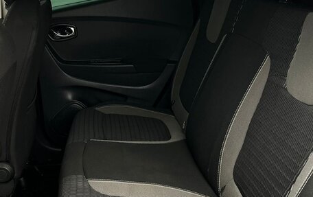 Renault Kaptur I рестайлинг, 2017 год, 1 530 000 рублей, 8 фотография