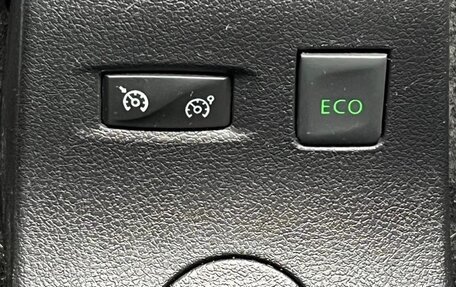 Renault Kaptur I рестайлинг, 2017 год, 1 530 000 рублей, 12 фотография