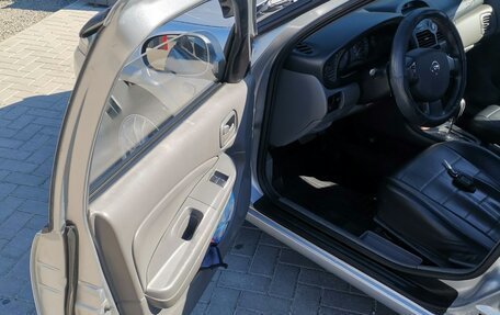 Nissan Almera Classic, 2011 год, 750 000 рублей, 7 фотография