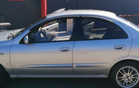 Nissan Almera Classic, 2011 год, 750 000 рублей, 4 фотография