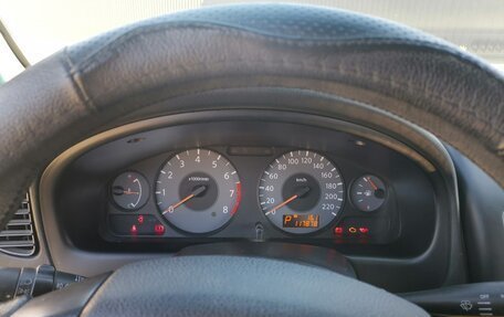 Nissan Almera Classic, 2011 год, 750 000 рублей, 8 фотография