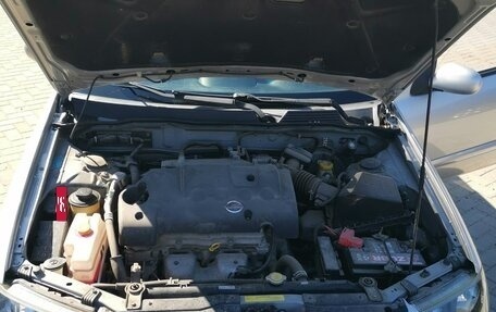 Nissan Almera Classic, 2011 год, 750 000 рублей, 6 фотография