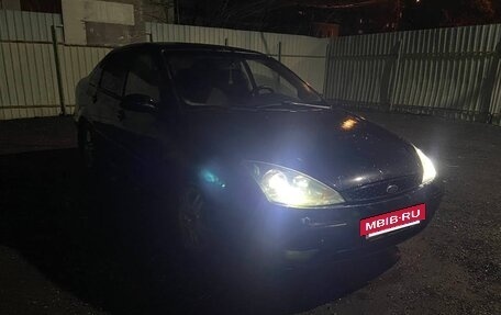 Ford Focus IV, 2004 год, 230 000 рублей, 2 фотография