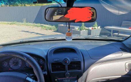 Nissan Almera Classic, 2011 год, 750 000 рублей, 10 фотография