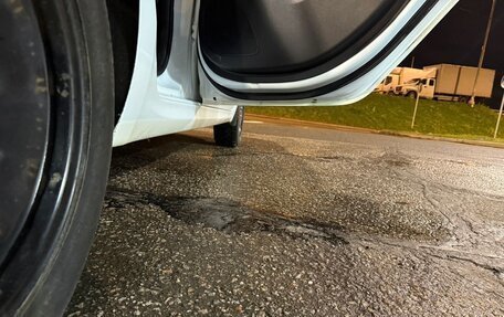 Hyundai Solaris II рестайлинг, 2020 год, 1 400 000 рублей, 9 фотография