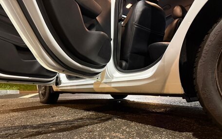 Hyundai Solaris II рестайлинг, 2020 год, 1 400 000 рублей, 12 фотография