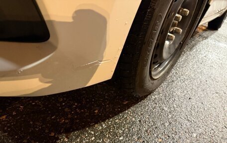 Hyundai Solaris II рестайлинг, 2020 год, 1 400 000 рублей, 13 фотография