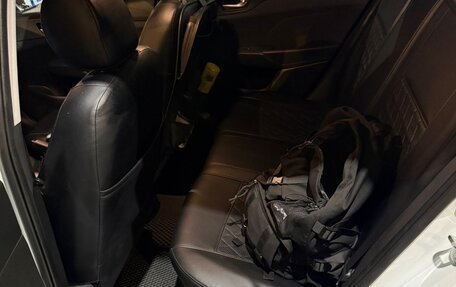 Hyundai Solaris II рестайлинг, 2020 год, 1 400 000 рублей, 14 фотография