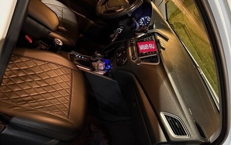 Hyundai Solaris II рестайлинг, 2020 год, 1 400 000 рублей, 8 фотография