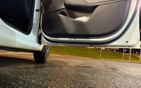 Hyundai Solaris II рестайлинг, 2020 год, 1 400 000 рублей, 28 фотография